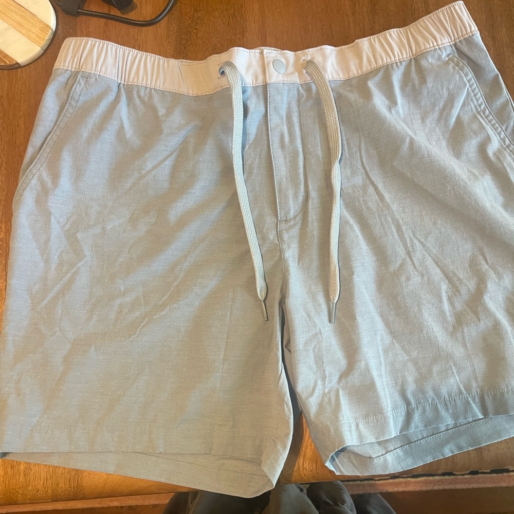 Men’s Chubbies swim trunks